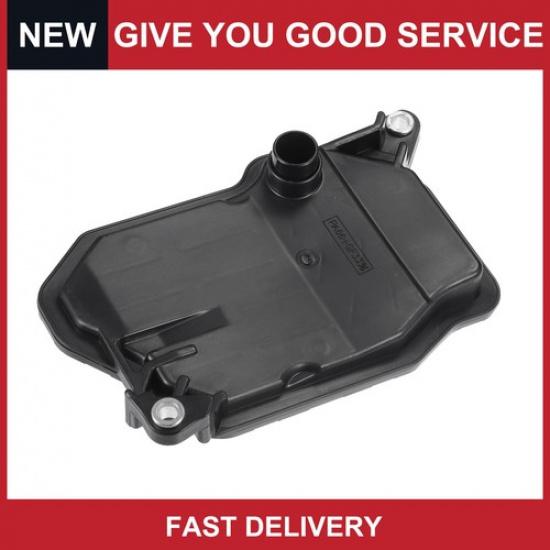 Упаковка 1 шт. для Honda Civic 2001-2005 Автоматическая коробка передач Фильтр Поддон