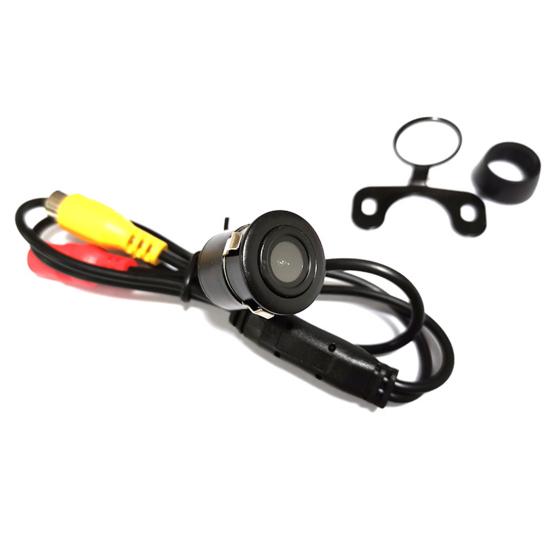 Universal Waterproof Car Vehicle Reversing Front View Camera Recorder Camcorder