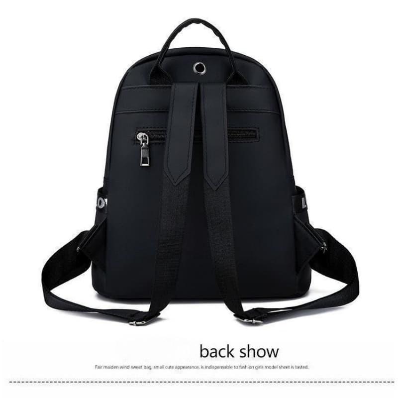 Fashion Trend Women's Backpack