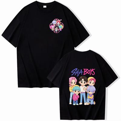 Üst giysisi – T-shirtler