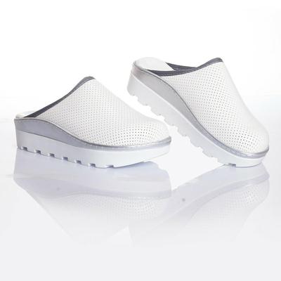 Orthopädische medizinische Clogs für Damen – rutschfest, bequem