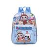 Fashionable Preschool Backpack Breathable Bookbag For Kids Use Daily
