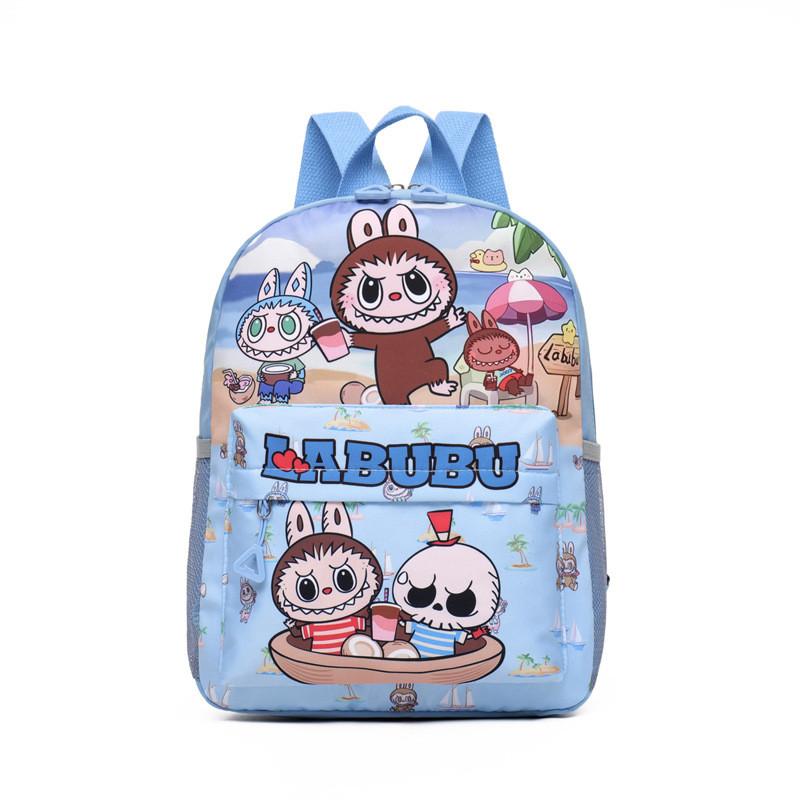 Fashionable Preschool Backpack Breathable Bookbag For Kids Use Daily