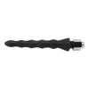 Anal Douche Cleaner Portable Soft Silicone Hindgut Enema Cleaner Anal Douche Enema Cleaner for Men