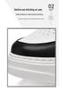 Men's Height Increasing Platform Shoes - 6CM Lift, Thick Sole, Cowhide Surface, Sports-Inspired, Fashionable Casual Footwear for Spring and Autumn
