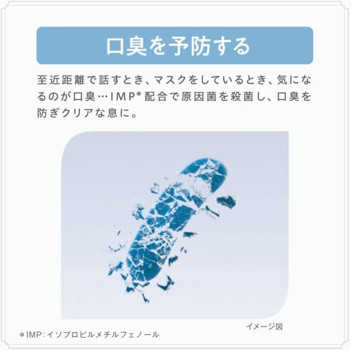 [Bulk Purchase] Medicinal AP White Paste Refresh Mint 110g X 2 Sets