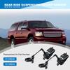 JDMON Rear Suspension Ride Height Level Sensors Compatible with 2007-2011 Suburban, Compatible with 2004-2011 Avalanche Tahoe, Yukon/Yukon XL,