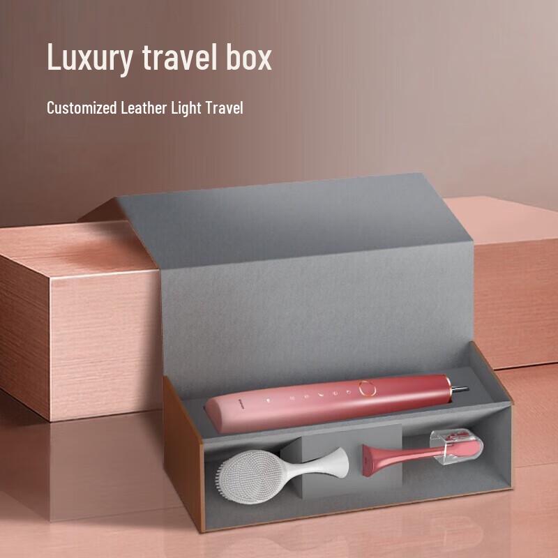 Roman T40 Smart Sonic Electric Toothbrush