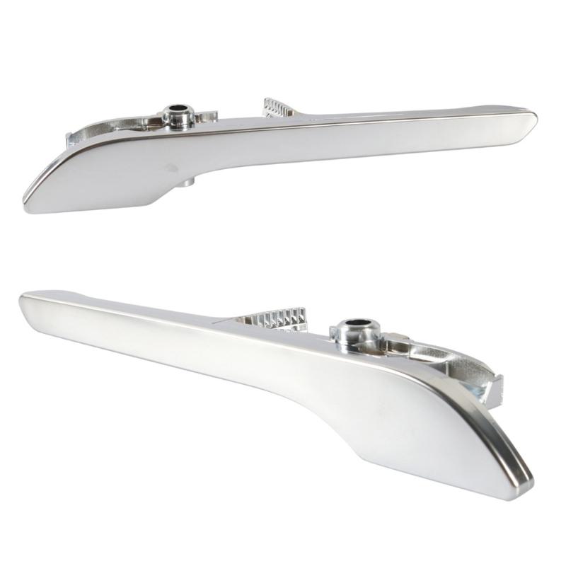 

Automotive Accessory 1081831-00-H 1081832-00-H Door Handles for 3 2017-2020 Exterior Door Handle Easy Installation