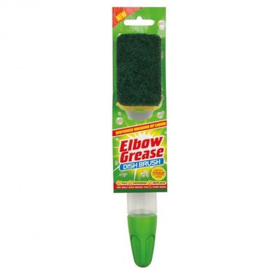 מברשת כלים Elbow Grease