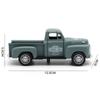 Pull Back Zinc Zinc Alloy Pull Back Car Toy Simulation Vehicle 1:32 Zinc Zinc Alloy Car Model  Gift for Boy