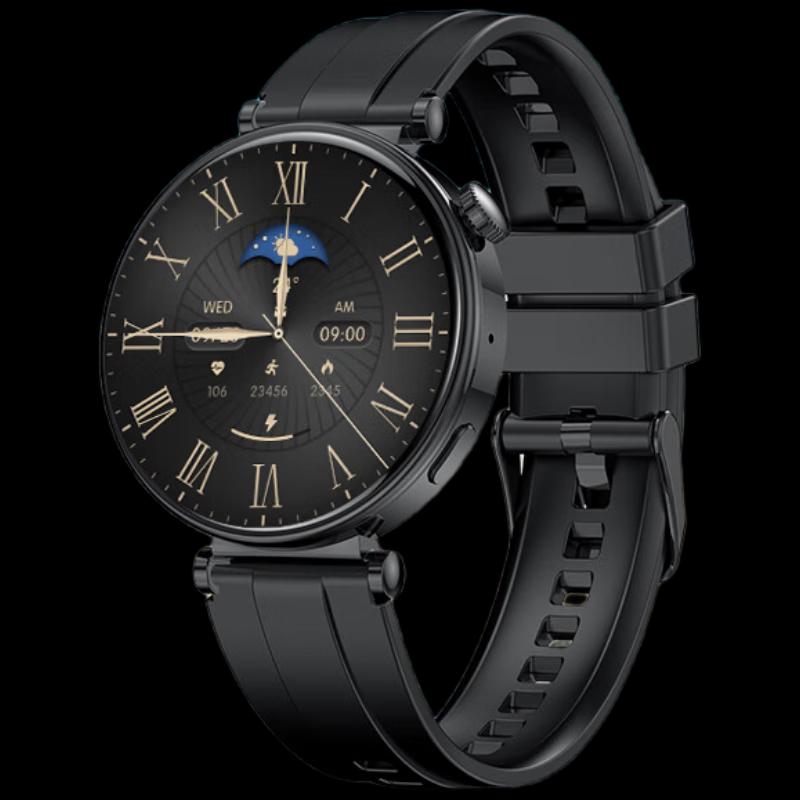 QIYEAH Y18 Smart Hand Wearable