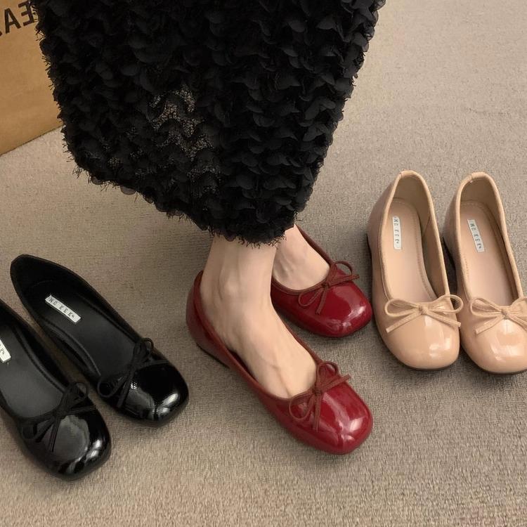 fanGui~ Retro Flat-soled Roman Sandals for Women's Outer Wear 2025 Summer New Hollow-woven T-shaped Casual Women's Shoes