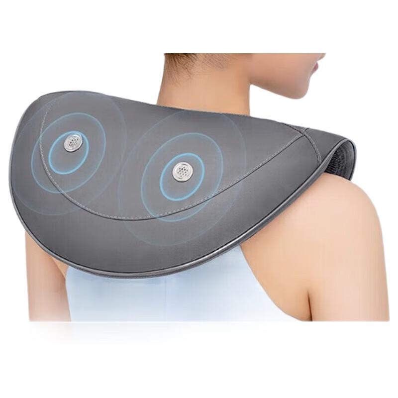 Ogawa Heated Shoulder and Neck Percussion Massager