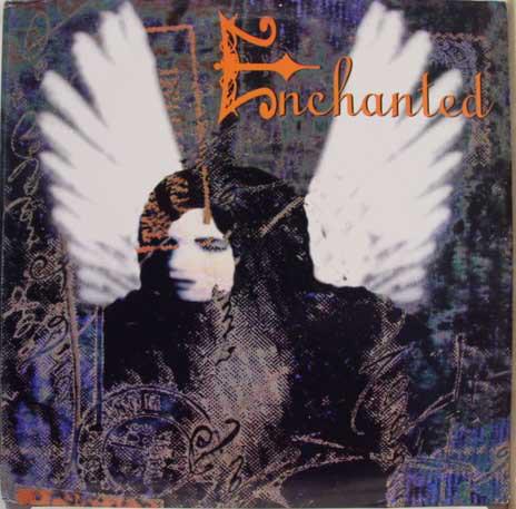 CD ENCHANTED - Enchanted 07863664582 RCA 1994 US Dance & Electronica Used