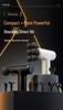 Mini Professional Grade Multi-Ball Portable Fascia Gun Massager