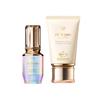 Clé De Peau Beauté () 2 Piece Set (Serum, Sunscreen)