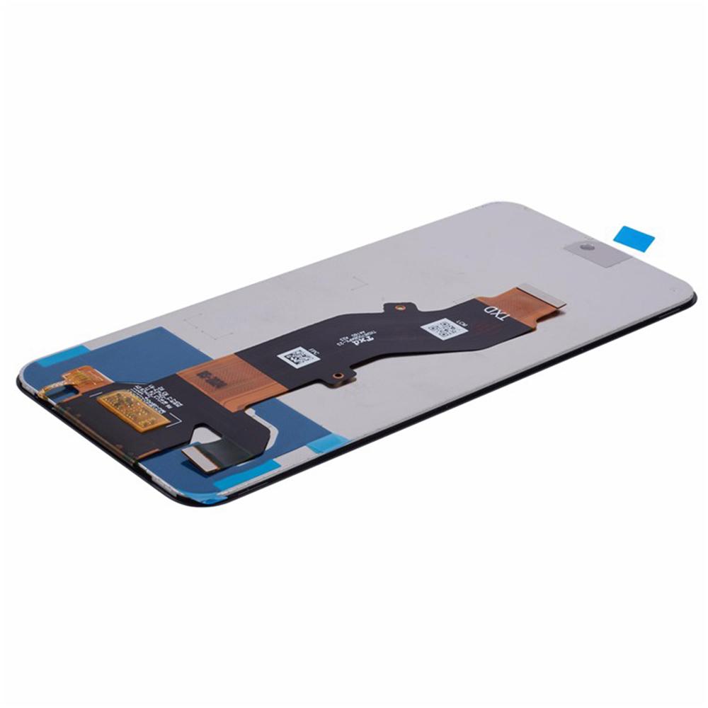 For Itel A80 4G Grade C LCD Screen and Digitizer Assembly Replacement Part (Without Logo)