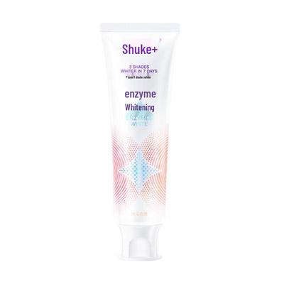 Shuke Whitening Enzym Zahnpasta