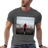Forrest Gump Běžecké Tričko Trička Pro Unisex Balení Bavlněné Tričko Unisex Jednobarevné Unisex Grafické Tričko Tričko