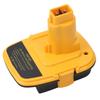 DM18D Battery Adapter for Seamless Integration with For Dewalt Power Tools
