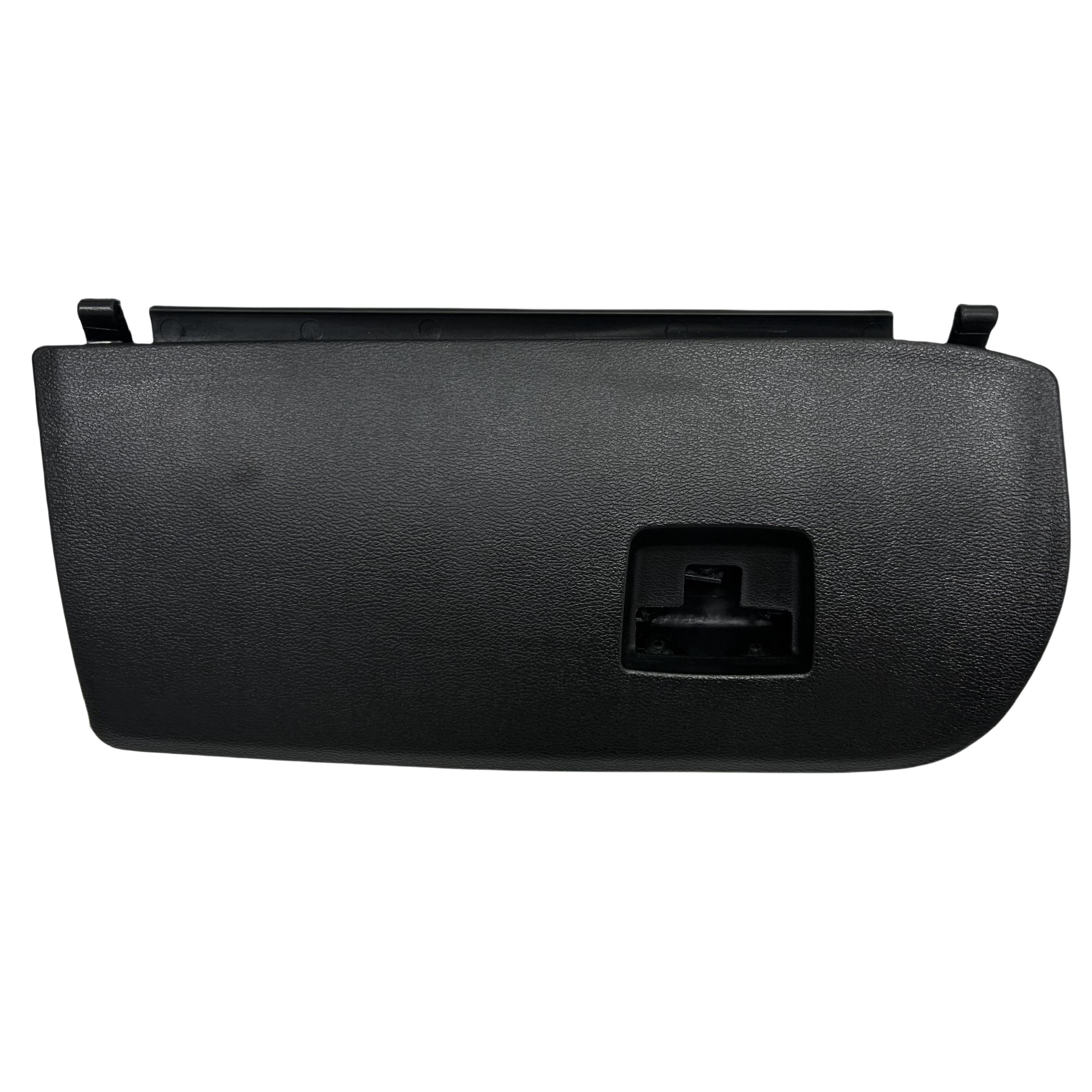 Накладка на крышку перчаточного ящика 5116683900 Замена для BMW X3 X4 Прочная крышка перчаточного ящика Сделано надолго