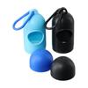 Clip Garbage Storag Box Trash Sack Case Carrier Pet Waste Bag Holder Dog Poop Bags Dispenser