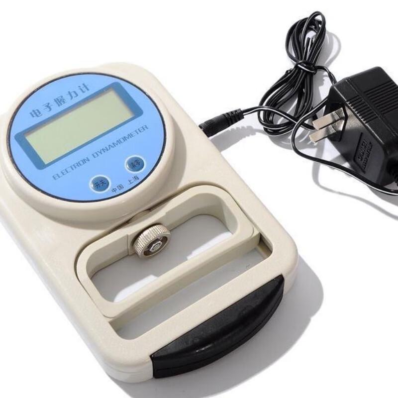 Electronic Grip Strength Tester