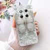 Dragon Lion Animal Printed For Honor Magic 7 Lite 7 Pro Magic7 Phone Case On Honor X9C Smart Cover Clear Silicone Butterfly Capa