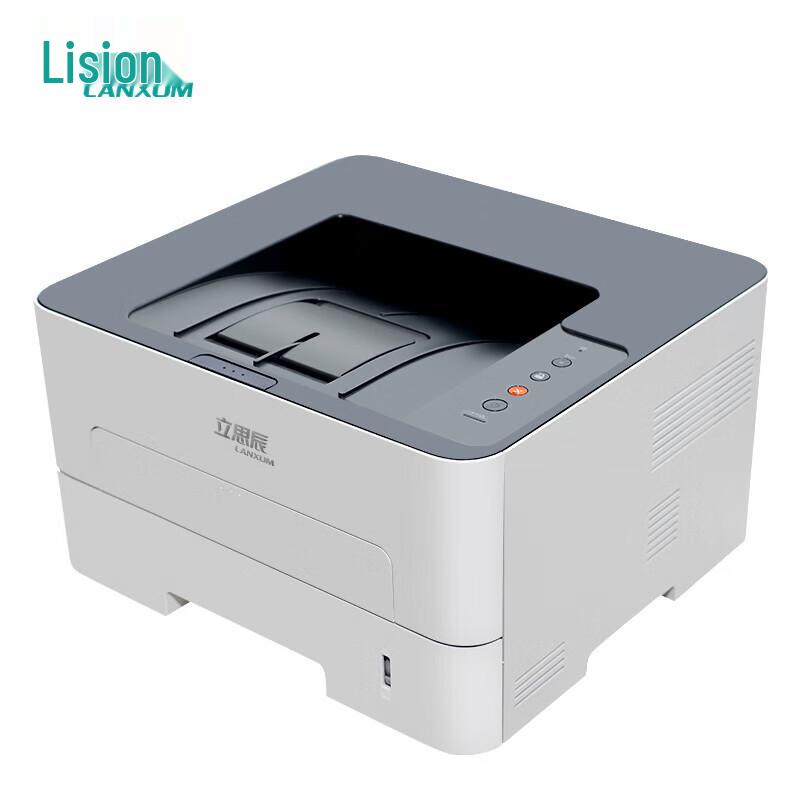 

LANXUM GA3330dn A4 Laser Monochrome Printer CN plug (adapter included)
