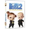Dream Catcher Baby Boss 2 : a Family Matter Dvd - 5053083242091