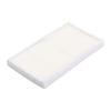 Replacement Filters for Cecotec For Conga 7490 Immortal / 8290 Immortal