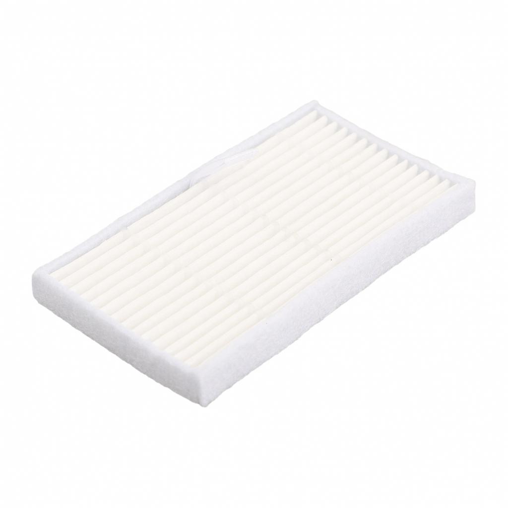 Replacement Filters for Cecotec For Conga 7490 Immortal / 8290 Immortal
