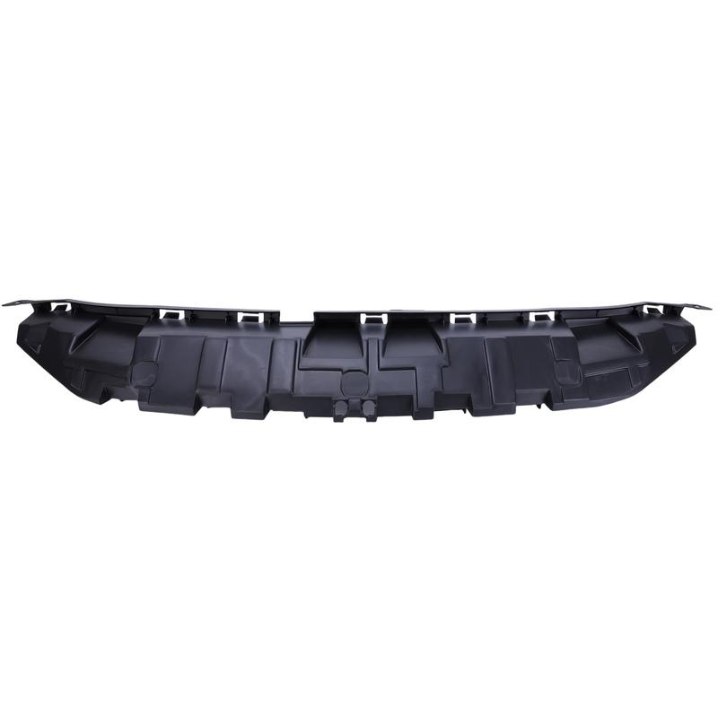 Upper Grille Applicable for Nissan Versa SR S SV Sedan 1.6L 2023-2024 62310-6EM0A