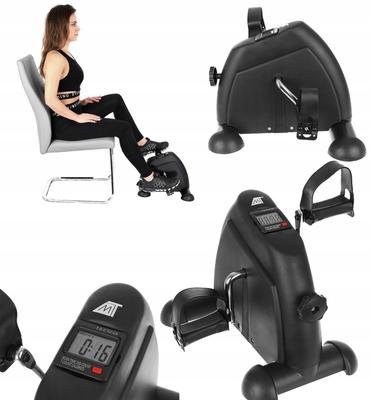 Fitnessgeräte – Fahrrad-Heimtrainer