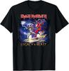 Iron Maiden - Legacy Beast Fight T-Shirt