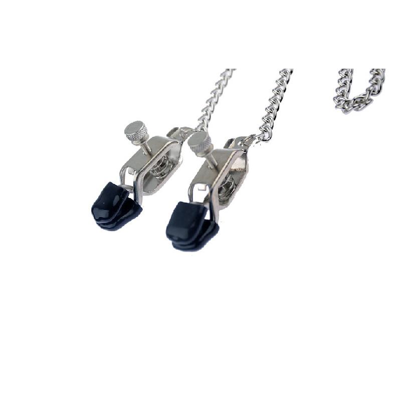 New Nipple Clamp Metal Sexy Nipple Clamp Metal Nipple Clamp Nipple Clamp Adjustable Breast Clip Crab Nipple Clamp