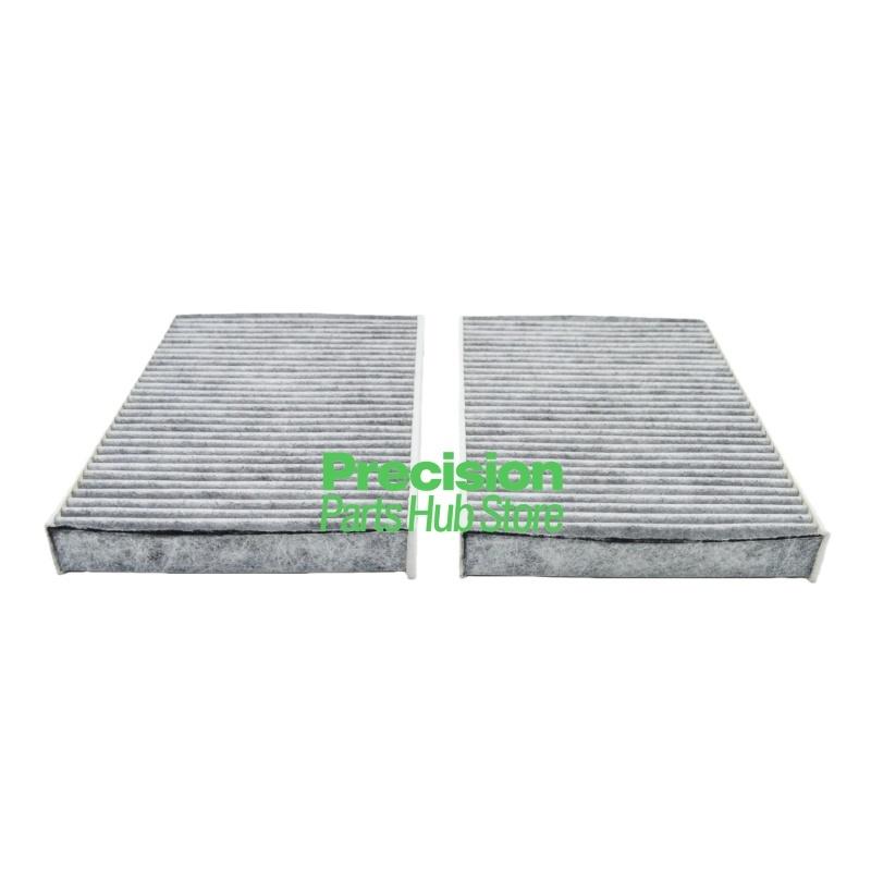 OEM 64115A1BDB7 For BMW G05 G07 G12 G30 X5 X6 X7 5 6 7 8 Series Cabin Air Filter 64119366403 64116996209 64119366401 64116996208