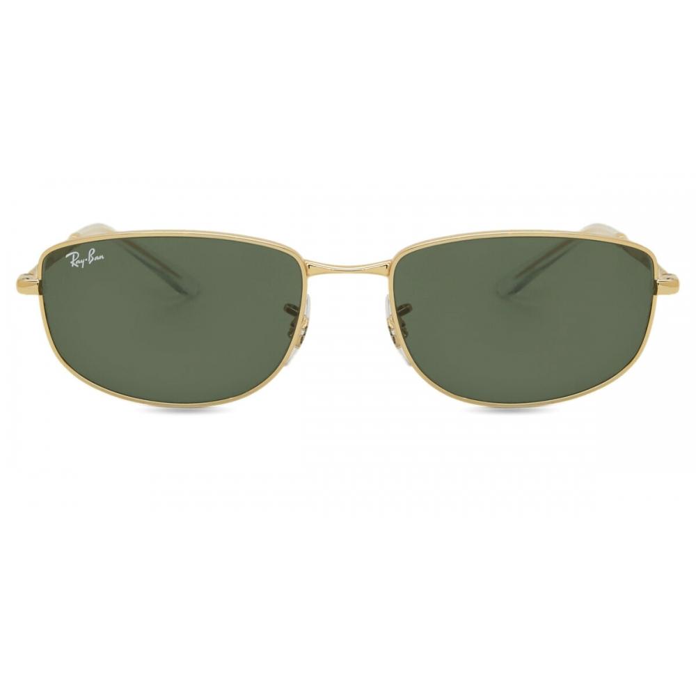 

Ray Ban Rb3732 001 31 Unisex Sunglasses 56-18-145