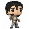 Michael Jackson History World Tour Figure Funko! POP Michael Jackson Funko