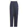Adidas KTX58 Team Loose Fit Windbreaker Pants in Shadow Navy Women's (JG5711)