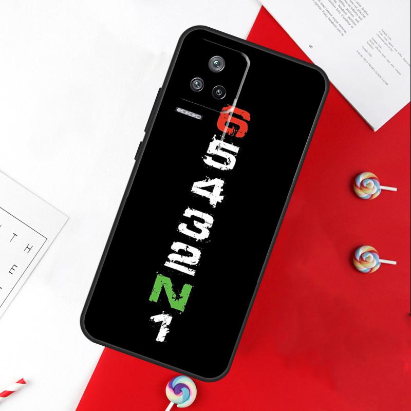 Moto Bike Motocross Cover For Xiaomi 13T 11T 12T 14T Pro 13 14 15 Ultra POCO X7 Pro X3 X5 X6 F5 F6 M6 Pro Case