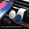 Magnetic Phone Stand Holder L Type Car Mount for Smartphone Universal