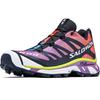 Salomon XT-4 Advanced Trendy Low Outdoor Shoes Unisex Shoes Mulberry 413953