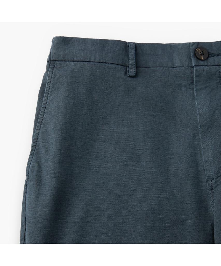 Henlikoteun Attivo Dyed Pants Ahpam26411Gyd