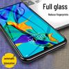 Full Screen Tempered Glass Screen Protector for Huawei