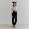 Huit Harem Pants Volume Htwpn3j06t