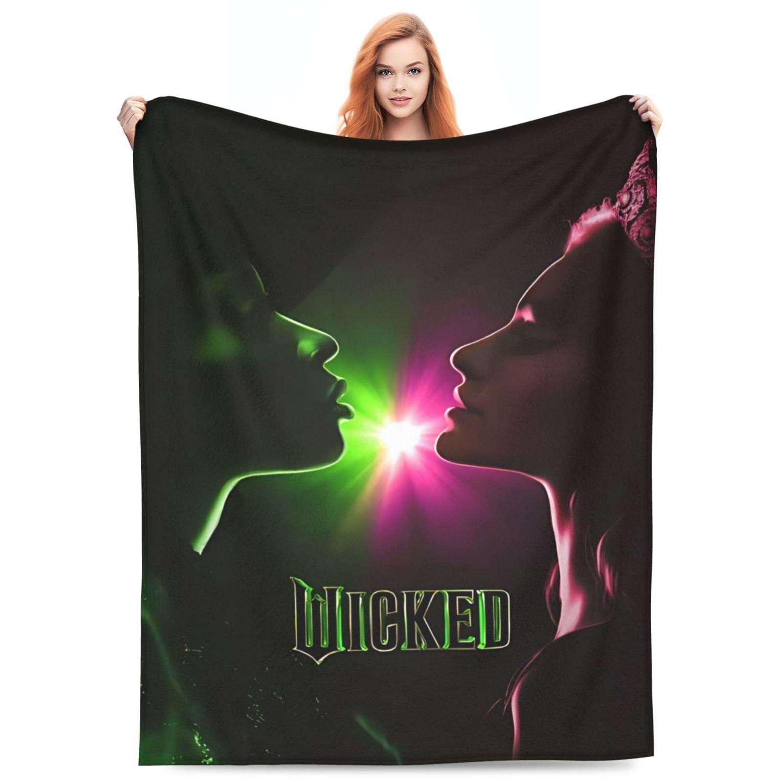 

Flannel Blanket, Soft And Warm Blanket, Home Decoration One Size