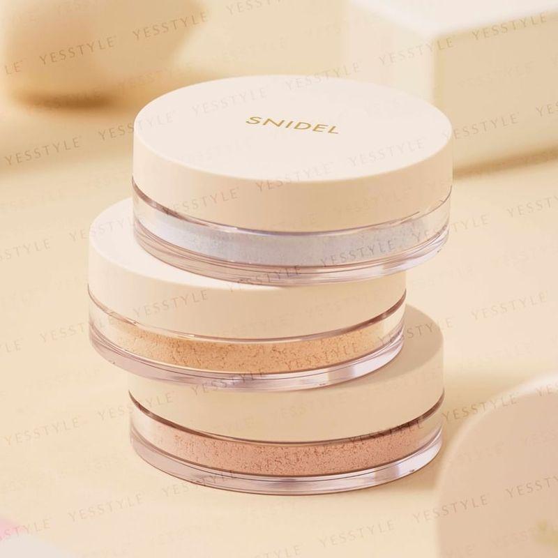 Snidel Beauty - Seamless Loose Powder