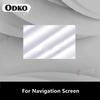 For GAC MOTOR TRUMPCHI GS5  Car Interior Center Console Transparent TPU Protective Film Anti-scratch Repair FilmAccessories